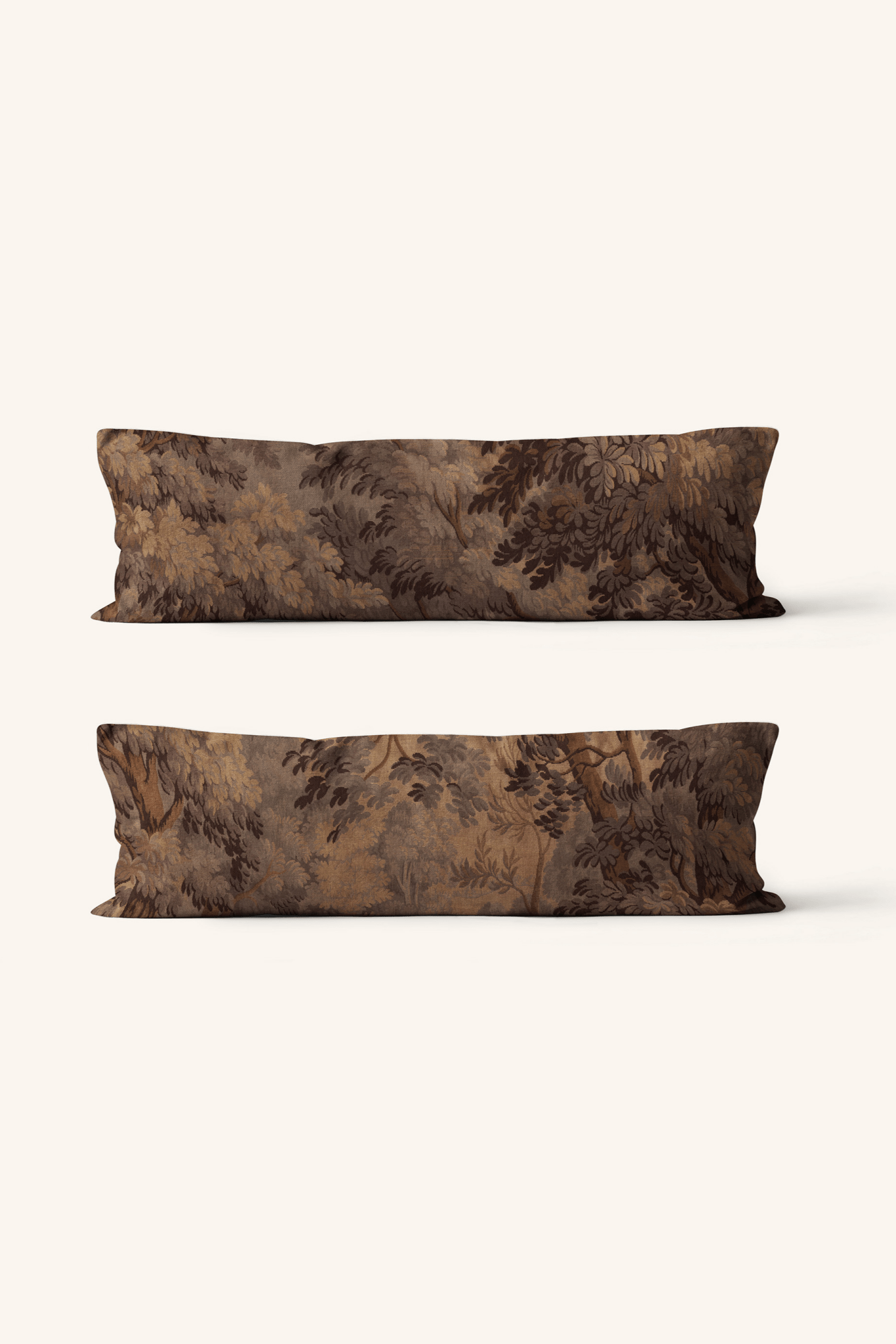 CUSHION COVER TAPESTRY - VERDURE II - La Fae