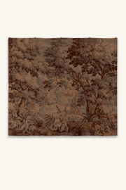 VERDURE TAPESTRY II - La Fae