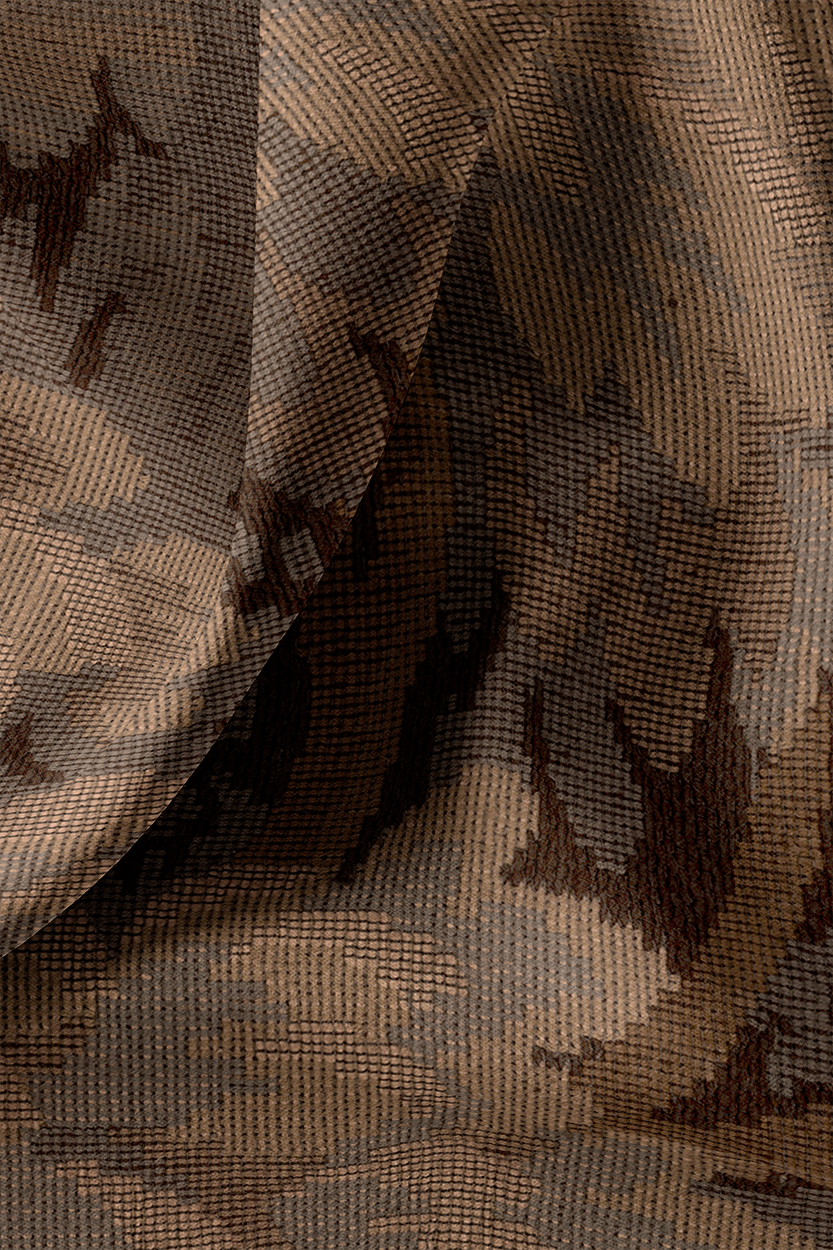 VERDURE TAPESTRY II - La Fae