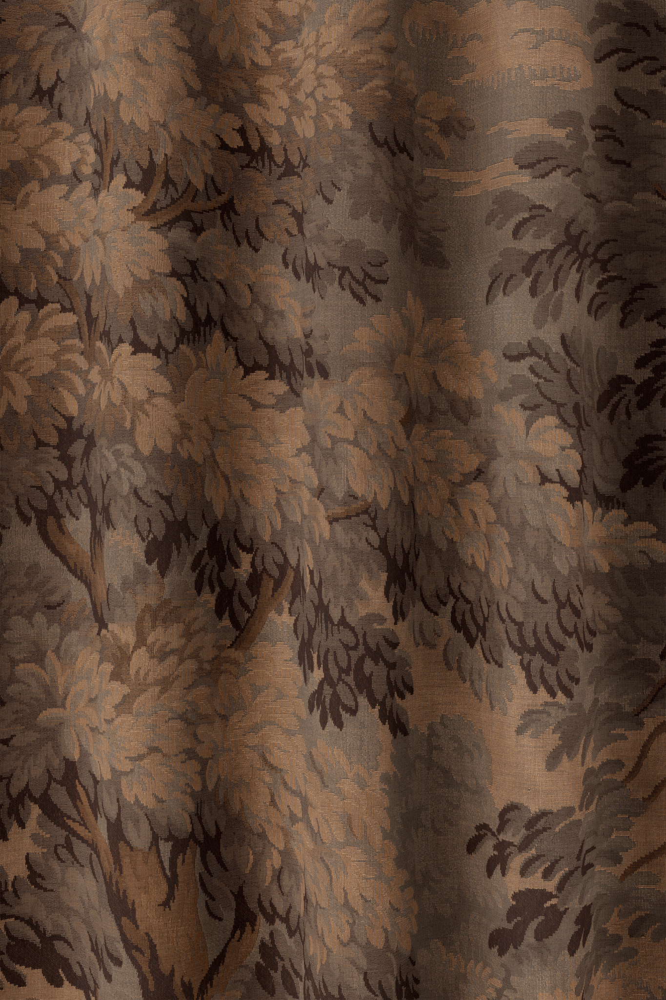 VERDURE TAPESTRY II - La Fae