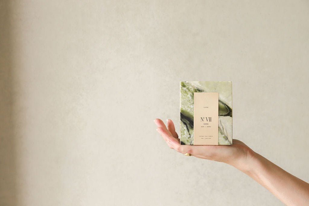 Crafting Beauty, One Vessel at a Time: The Personal Touch of La Fae Home - La Fae