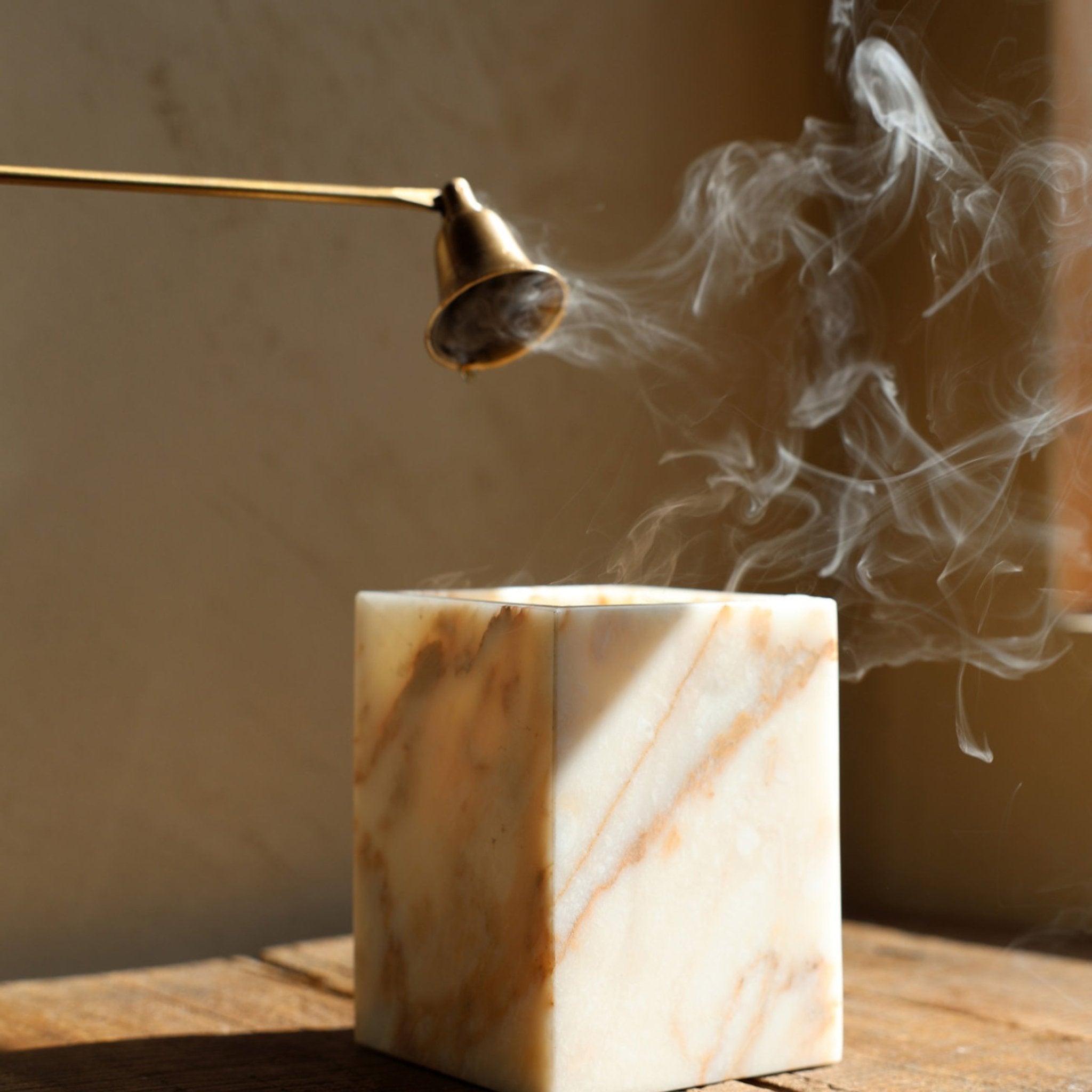 The Organic Allure of Italian Marble - La Fae