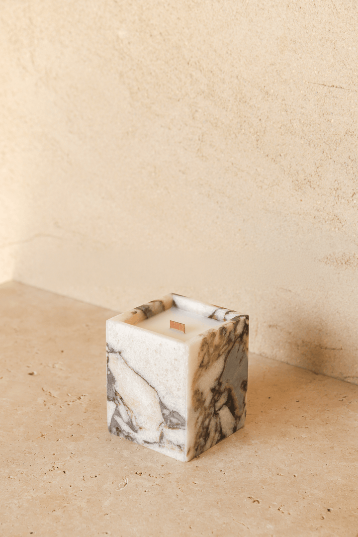 ELLE VESSEL CANDLE - La Fae