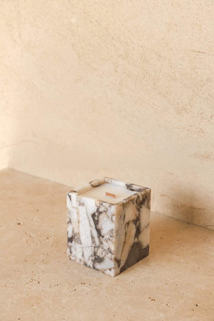 ELLE VESSEL CANDLE - La Fae