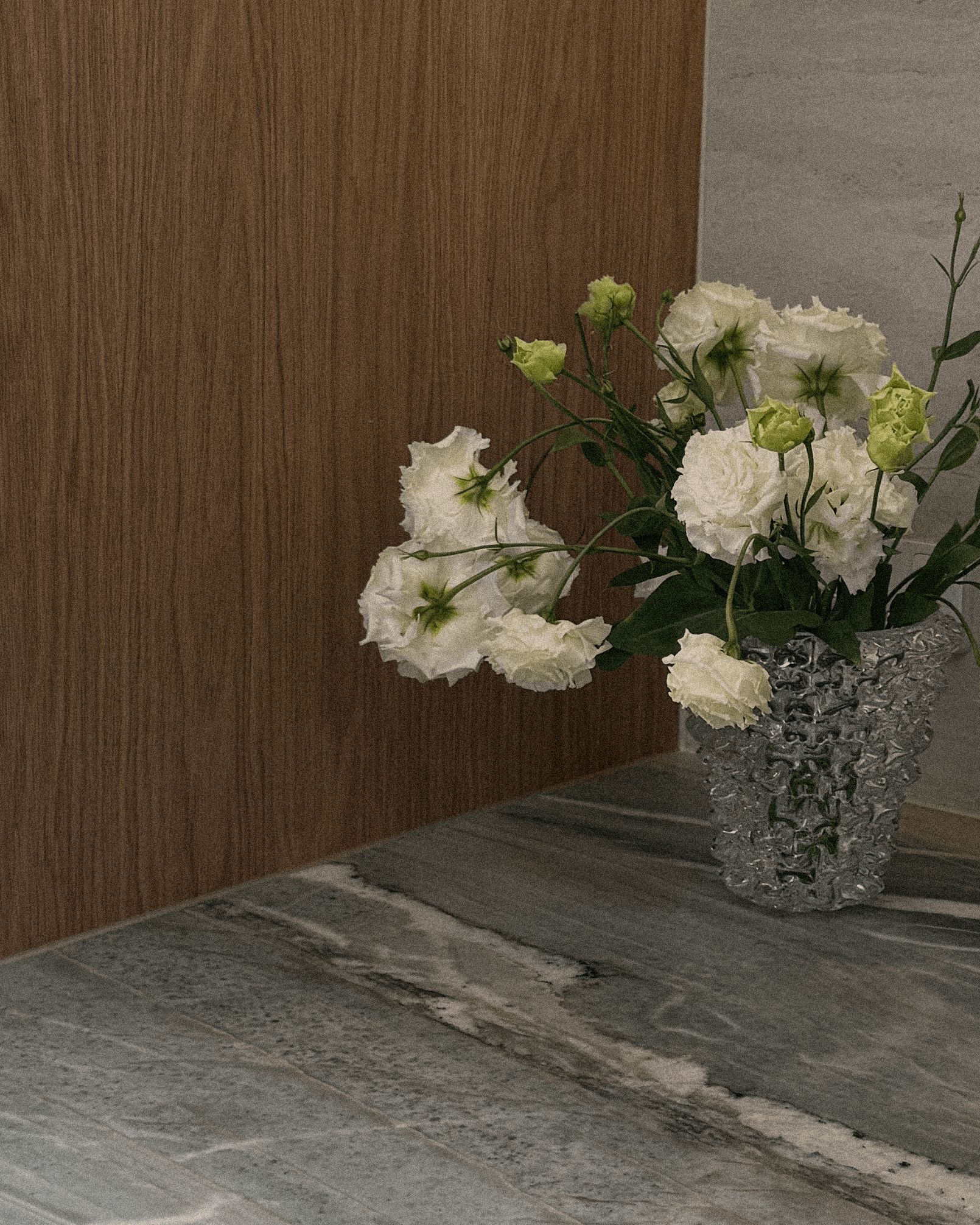 NODE VASE CLASSIC - La Fae