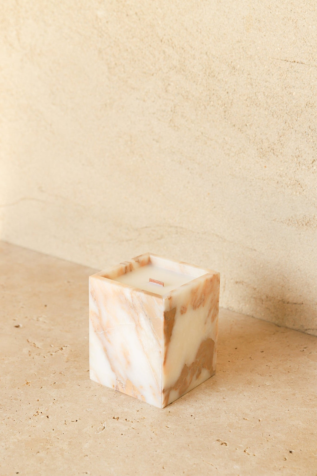 ORO VESSEL CANDLE - La Fae