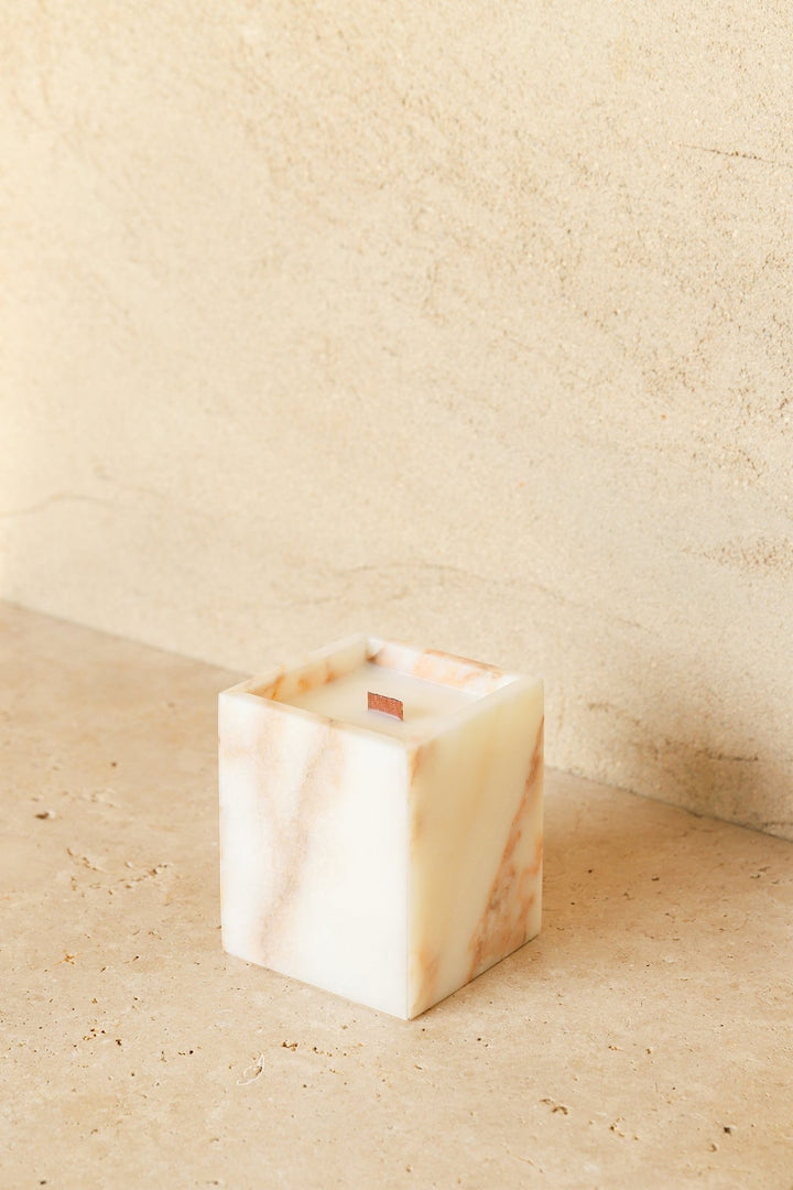 ORO VESSEL CANDLE - La Fae