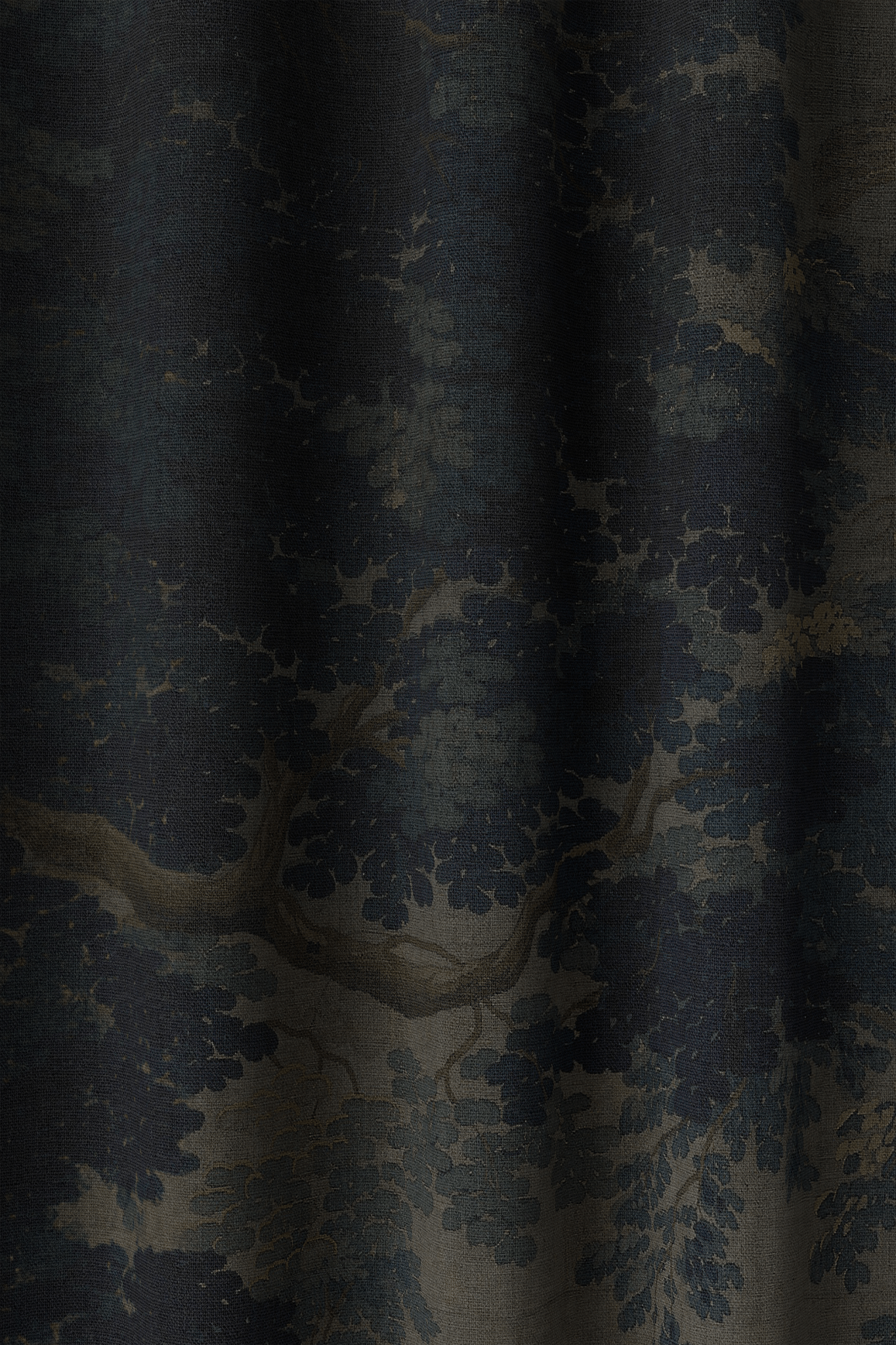 VERDURE TAPESTRY I - La Fae