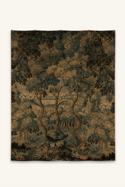 VERDURE TAPESTRY III - La Fae