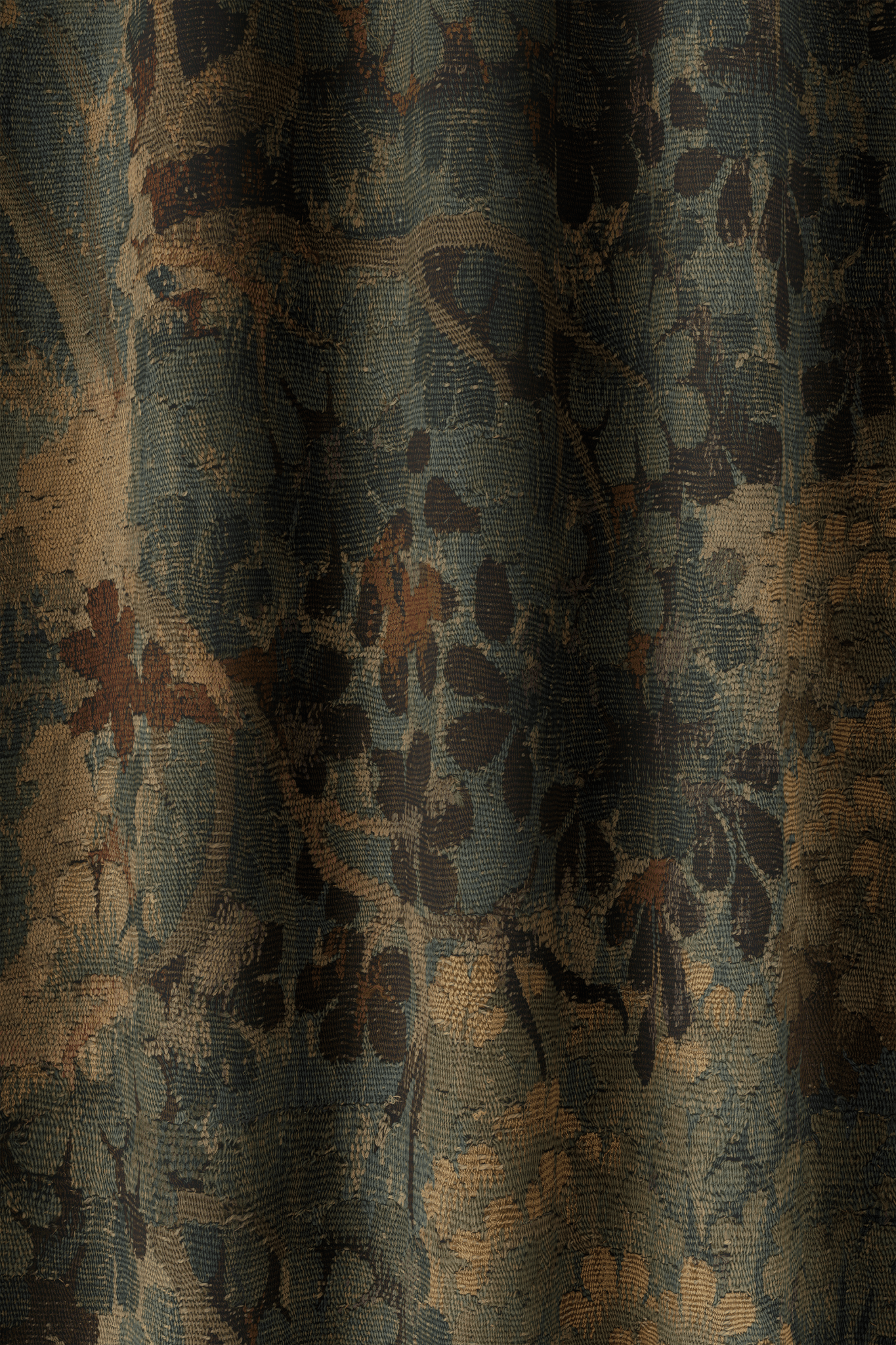 VERDURE TAPESTRY III - La Fae