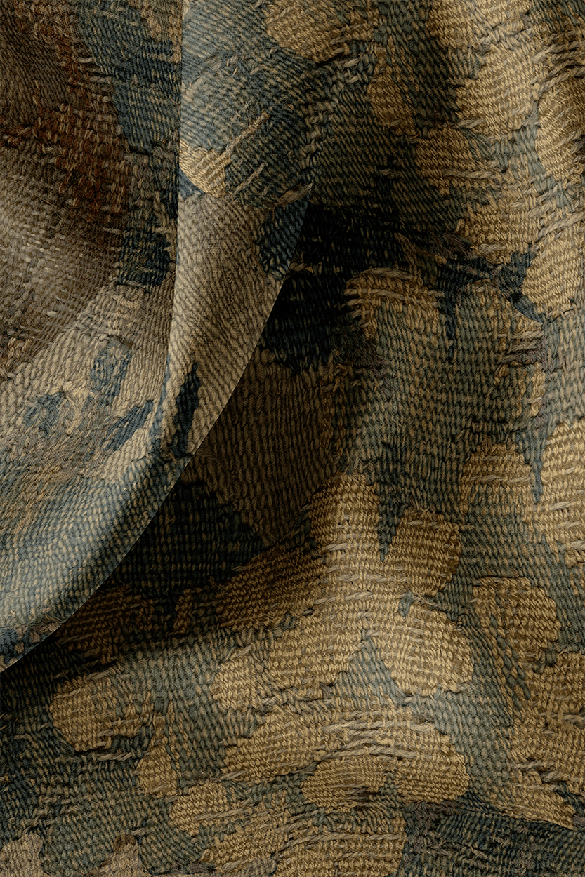 VERDURE TAPESTRY III - La Fae